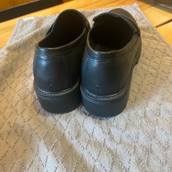 Platform Mary Janes - Picture 4 of 7